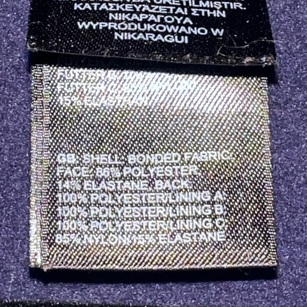 The North Face Windfall Softshell Performance Ful… - image 7